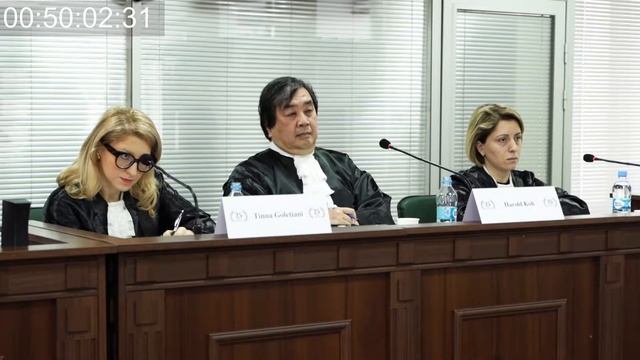 2020 Jessup Ukraine Final Round смотреть онлайн
