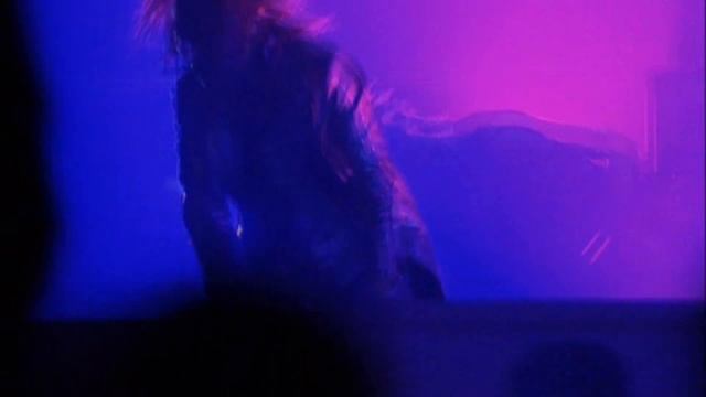 The GazettE - Burial Applicant (LIVE)