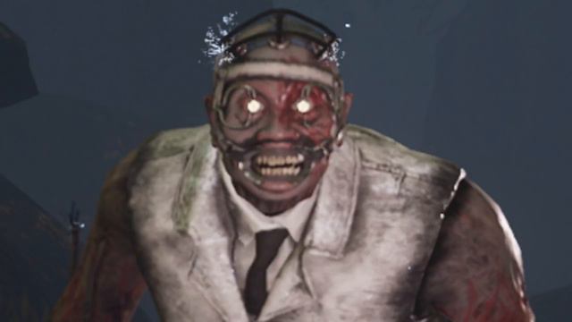 ДБД - История Доктора | Пилотный выпуск | Dead by Daylight смотреть онлайн