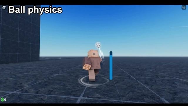 NEW ROBLOX INAZUMA ELEVEN AND BLUE LOCK GAME SNEAK PEEKS || Skillful смотреть онлайн