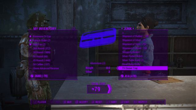 Fallout 4 смотреть онлайн