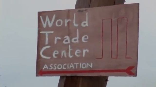 Man On Wire - Full Documentary (2008) Philippe Petit's High-Wire Walk смотреть онлайн