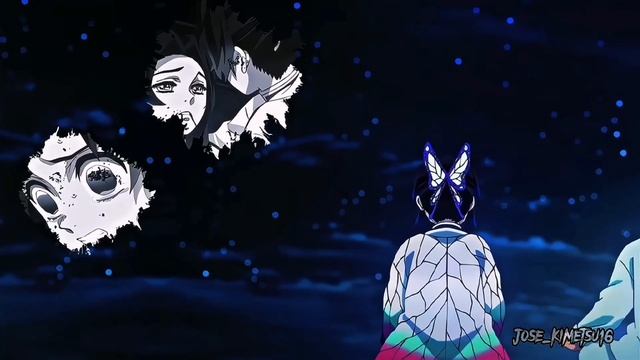 Shinobu kocho - [AMV] brooklyn blood pop смотреть онлайн