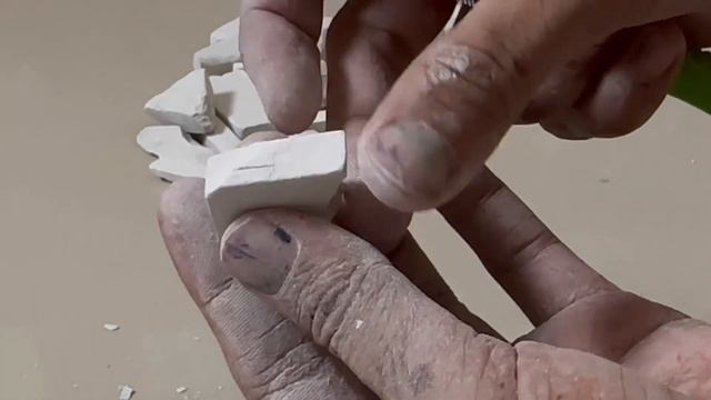 Dry white cleaning video ????#scraping смотреть онлайн