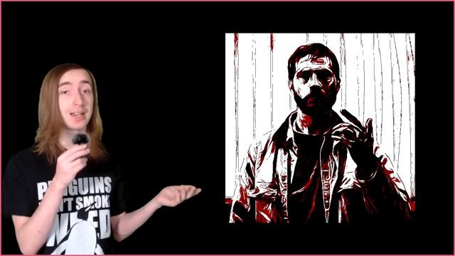 This is the Difference of Gaussians смотреть онлайн