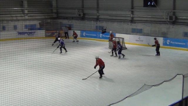 Энергия-Прогесс 3. Круг 3, тур 5. Прогресс снова забивает гол в сетку! смотреть онлайн