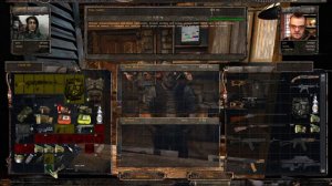 STALKER ЗОНА ПОРАЖЕНИЯ НОВАЯ ЭРА(ТЁМНАЯ ДОЛИНА)