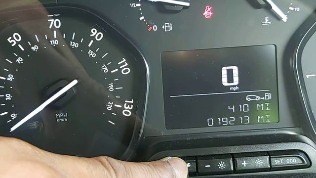 2018/2019 /2020 Oil Service light reset on Peugeot Expert смотреть онлайн