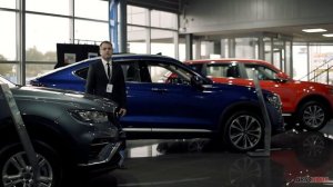 Всё о SMART КЛЮЧАХ Geely ATLAS PRO