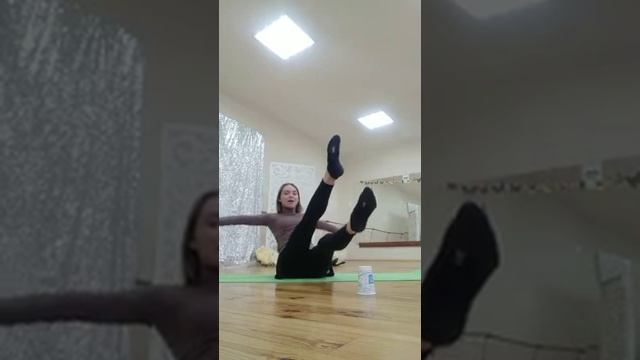 Партерна гімнастика 1-"В" смотреть онлайн