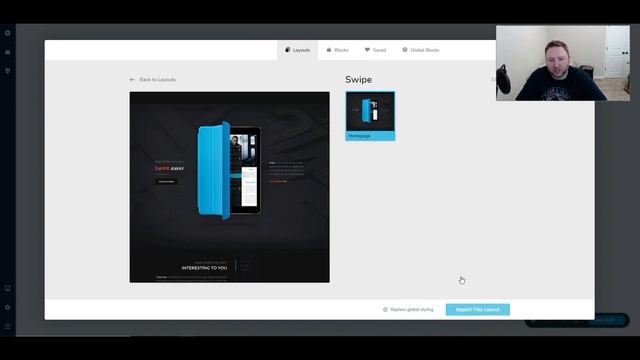 Brizy Cloud vs WordPress смотреть онлайн