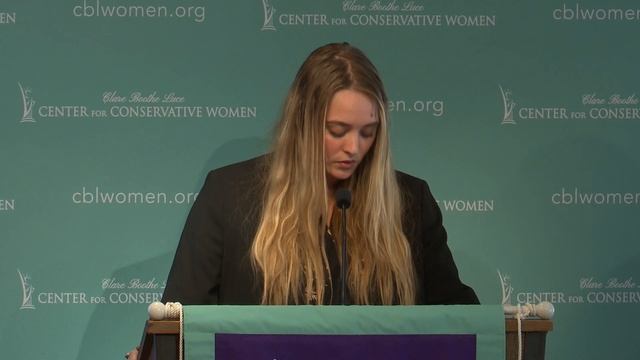 How to Become a Conservative Activist смотреть онлайн