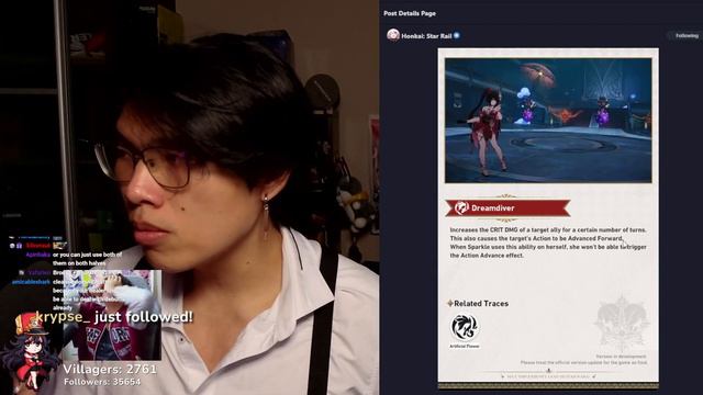 Sparkle Pre Release Analysis | Pokke's Classroom смотреть онлайн