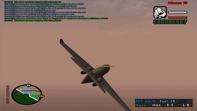 Как Получить РАНГ в АРМИИ на Advance RP - Путь к Лидерке GTA SAMP #2 смотреть онлайн