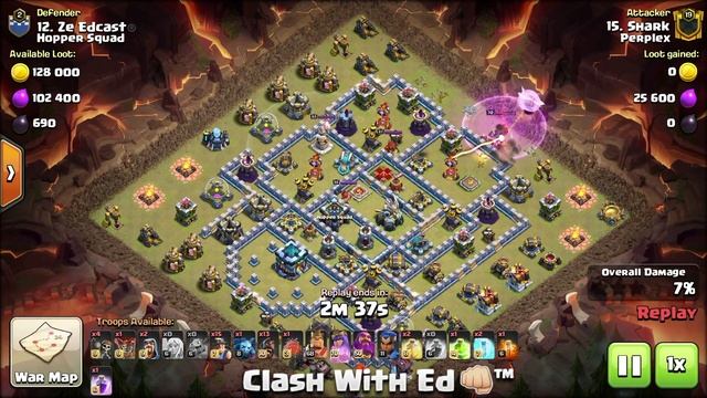 Get 21 OP War Bases with links to copy смотреть онлайн