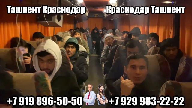 +998990730022, автобус ташкент-краснодар, Автобус ташкент-ростов-на-дону, ташкент-краснодар, москва смотреть онлайн