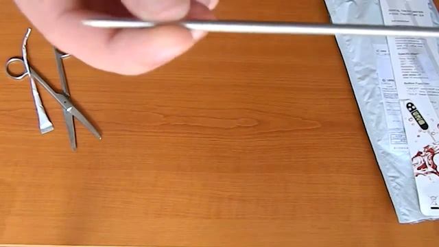 Распаковка! Пищевой зонд - термометр смотреть онлайн