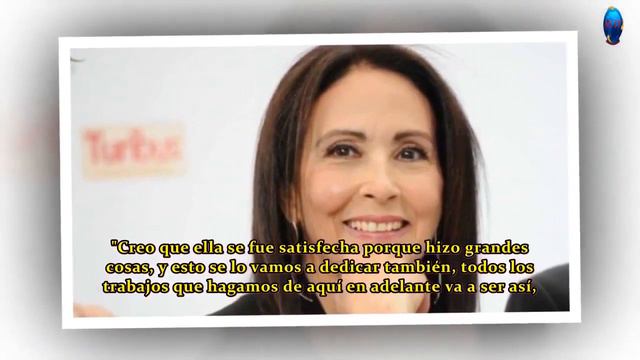 Adiós a la actriz Blanca Guerra. La triste noticia exacta sobre ella fue confirmada hoy смотреть онлайн