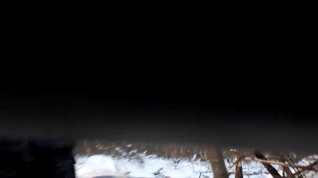 Как мы доставали снегоход) смотреть онлайн