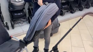 Коляска Carrello Epica 2  в 1