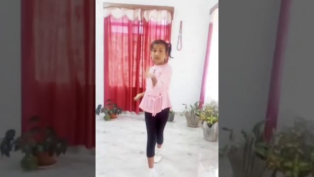 Online Dancing Competitions (No.58) || Azalia || Mawlai Kyntonmasar смотреть онлайн