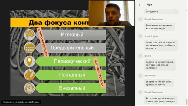 Функции и виды контроля смотреть онлайн