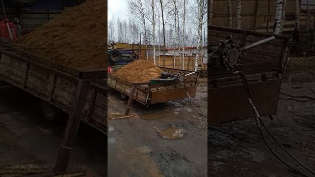 Как сваекрут превращается в лебедку смотреть онлайн