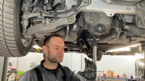 ПРАВИЛЬНАЯ ЗАМЕНА БУКС ЗАДНЕГО РЕДУКТОРА и МУФТЫ КАРДНА на BMW F10