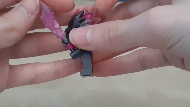 Lego  71768 Ninjago - Złoty smoczy motocykl Jaya/recenzja смотреть онлайн