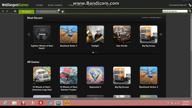 18 Wheels Of Steel Haulin Gameplay. GAME OVER no more money смотреть онлайн