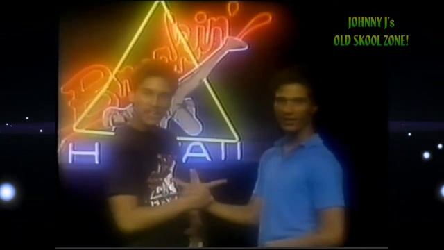 BREAKIN' HAWAII - Dominating Force смотреть онлайн