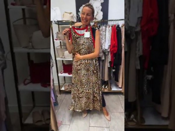 ЧТО НОСИТЬ ЖАРКИМ ЛЕТОМ? СОБИРАЕМ МОДНЫЕ ОБРАЗЫ.#plussize #одеждабольшихразмеров