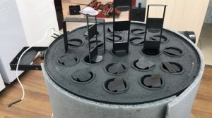 Презентация разборка котла Лемакс