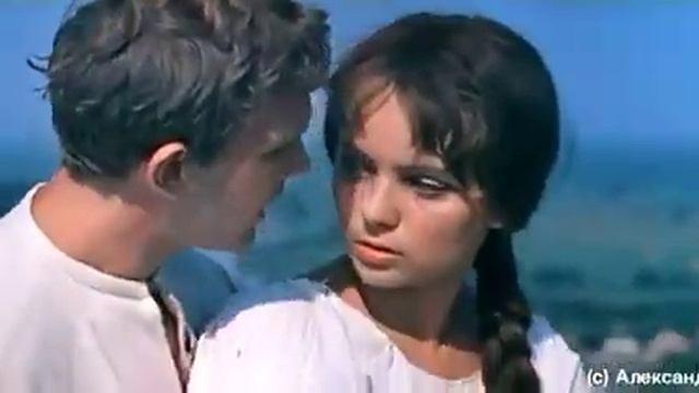 Московский казачий хор - Ой, при лужку, при лужке смотреть онлайн