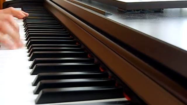 Conan / Basil Poledouris-Theology / Civilization - piano version смотреть онлайн