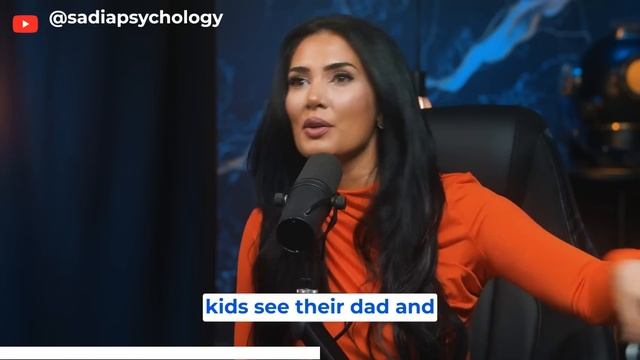 ADVICE THAT IS RUINING YOUR RELATIONSHIPS смотреть онлайн