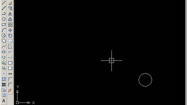 AUTOCAD 2008. Obuchayushiy videokurs. Russian (24) смотреть онлайн