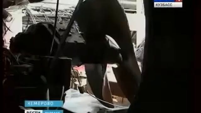 Подземный электрослесарь №1 смотреть онлайн