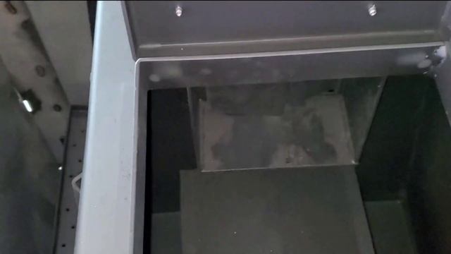 Трехрежимная печь для бани Булат от Redmis смотреть онлайн