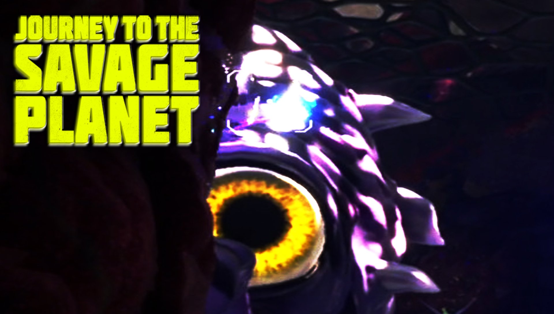 МУХоМАТЬ ◈ Journey to the Savage Planet #9