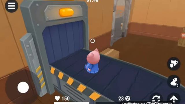 Дичь девушка под названием жопа . Играем в прятки онлайн