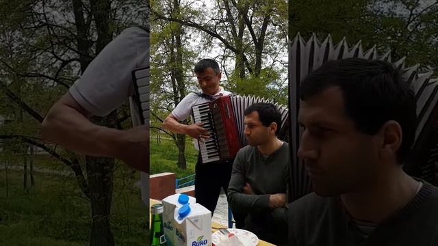 Какие таланты живут в наших селах. Магомед из Сергокалинского района. смотреть онлайн