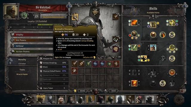 King Arthur: Knight's Tale - Guide to Best Gear in the Game! смотреть онлайн
