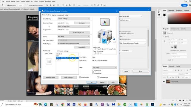 Photoshop for Windows using your F570 смотреть онлайн