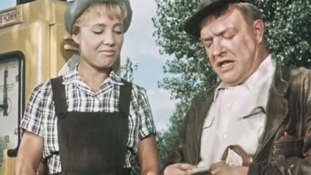 Угодай из какого кинофильма эти кадры. смотреть онлайн