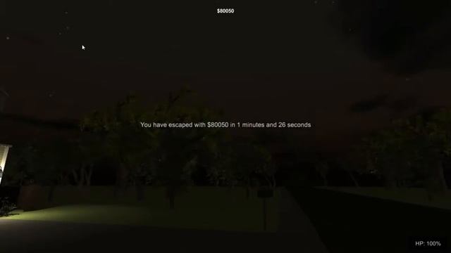 Проходим 2 уровень игры Sneak Thief смотреть онлайн