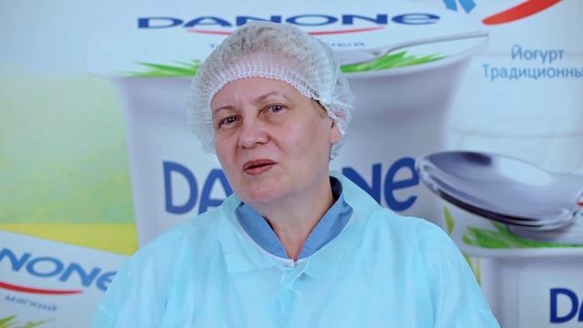 Создание кефира на заводе Простоквашино. Посмотрите какие люди делают - лучшие технологии из СССР смотреть онлайн