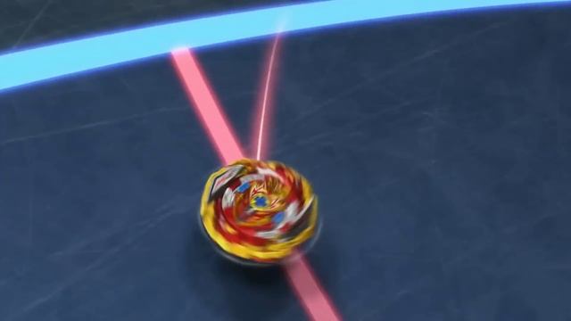 Beyblade Burst Sparking  - Episode 22 - AMV - Aiga
