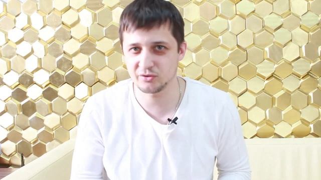 Юрист Олег Никитин