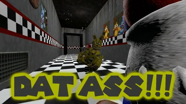 SMG4: Freddy's Ultimate Custom Spaghetteria смотреть онлайн